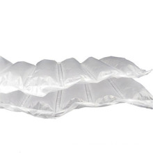 Shatterproof customized biodegradable air pillow small cushion film
